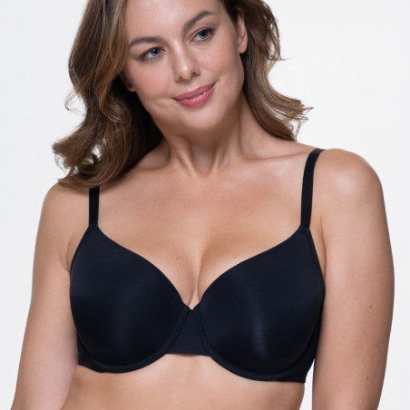 PACKX2 FULL CUP BRA, UNDERWIRED, PADDED, RUE, DORINA. LIMITED EDITION.