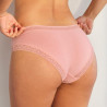 NON WIRED BRA + MEDIUM BRIEFS, PROMISE. LIMITED EDITION