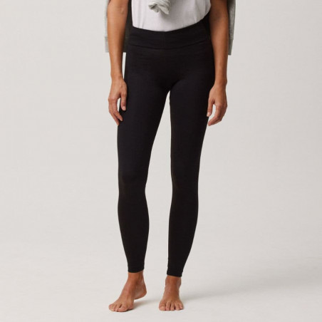 LEGGING VIENTRE PLANO Y EFECTO PUSH UP, YSABEL MORA.