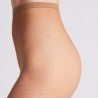 Panty de Rejilla, Ysabel Mora.