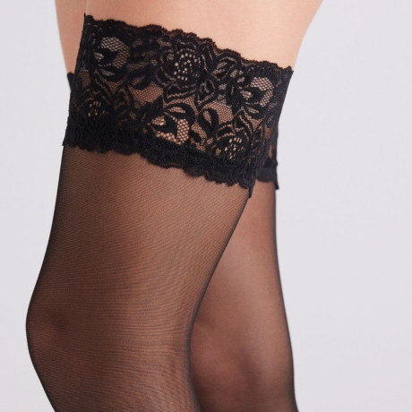 PANTY DE LIGA, 20 DEN, YSABEL MORA.