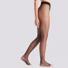 PANTY SIN DEDOS, 10 DEN, YSABEL MORA.
