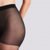 PANTY 15 DEN, CINTURA ANTI PRESION, PUNTERA INVISIBLE, YSABEL MORA.
