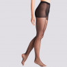 PANTY 15 DEN, CINTURA ANTI PRESION, PUNTERA INVISIBLE, YSABEL MORA.