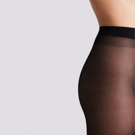 PANTY 40 DEN, CINTURA ANTI PRESION, YSABEL MORA.