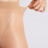 PANTY 40 DEN, CINTURA ANTI PRESION, YSABEL MORA.