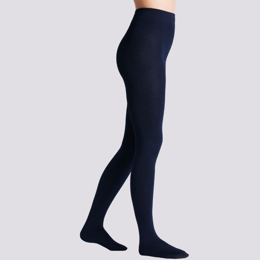  Bluecatlala Women Thermal Tights Thickened Thermal