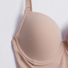 BODY REDUCTOR FIGURA SIN ESPALDA, 100% INVISIBLE, DE YSABEL MORA. COPA C.