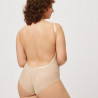 BODY REDUCTOR FIGURA SIN ESPALDA, 100% INVISIBLE, DE YSABEL MORA. COPA C.