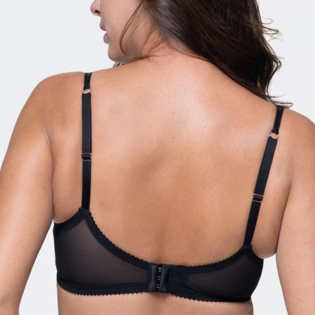 FULL CUP BRA, UNDERWIRED, PADDED, SOLANA, DORINA. LIMITED EDITION.