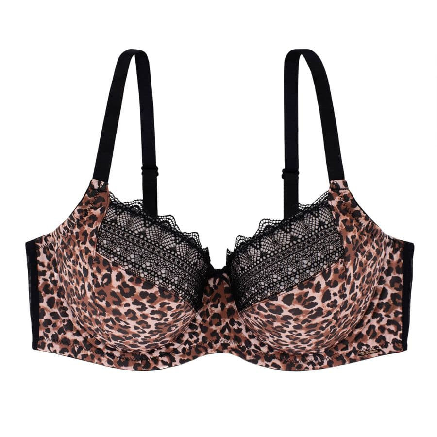 full cup bra, underwired, non padded, zena, dorina. limited edition ...