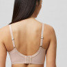 FULL CUP BRA, UNDERWIRED, PADDED, YSABEL MORA. LIMITED EDITION.