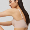 FULL CUP BRA, UNDERWIRED, PADDED, YSABEL MORA. LIMITED EDITION.
