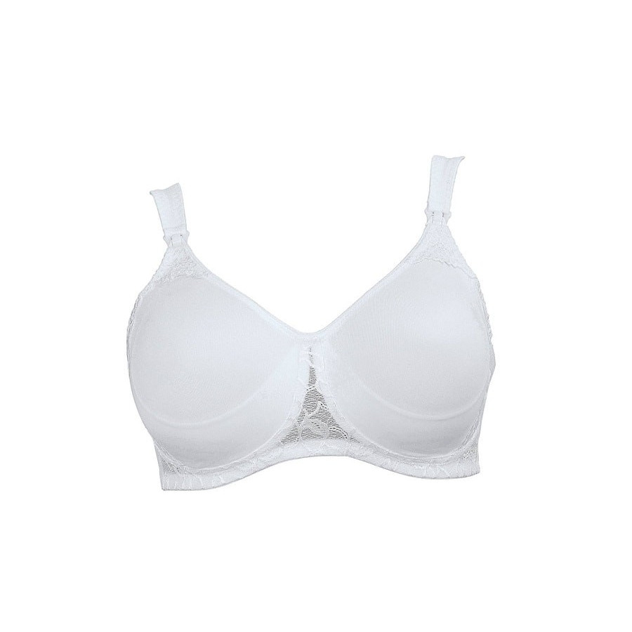 Nursing Bra Non Wired Non Padded Anita Corseteria Singular