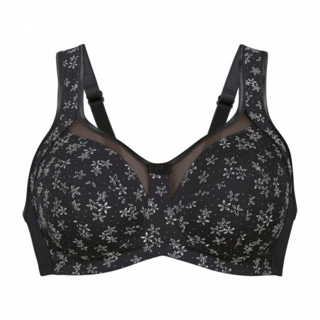 MINIMIZER BRA, NON WIRED, NON PADDED, CLARA ART, ANITA.