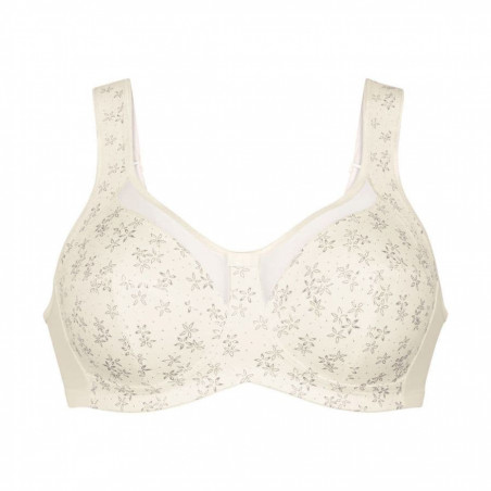 MINIMIZER BRA, NON WIRED, NON PADDED, CLARA ART, ANITA.