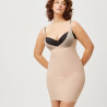VESTIDO REDUCTOR DE CUERPO COMPLETO, YSABEL MORA.