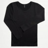 CAMISETA INTERIOR MANGA LARGA MICROFIBRA, YSABEL MORA.