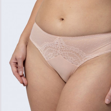 MEDIUM BRIEFS, NAFLAH, DORINA. LIMITED EDITION