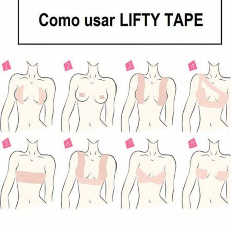 ADHESIVE TAPE, SPI.
