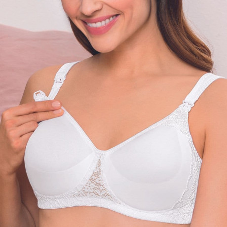 nursing bra, non wired, non padded, anita.