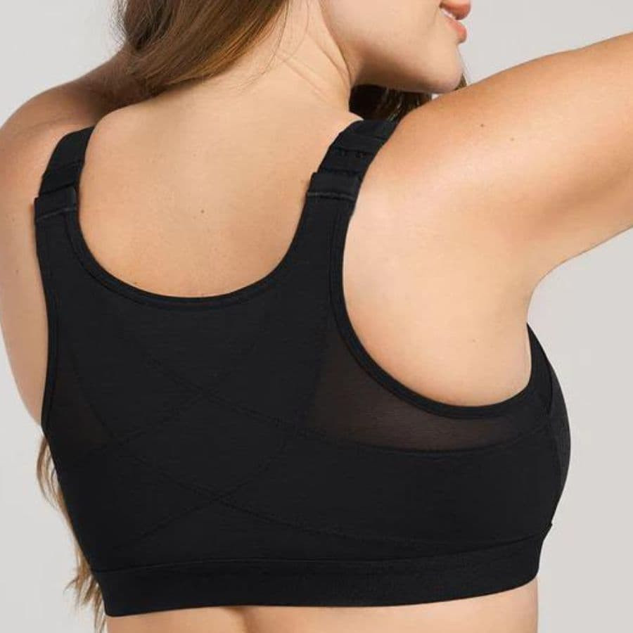Sexy Sports Bras - Padded & Push Up Sports Bras Tagged Leonisa -  HauteFlair