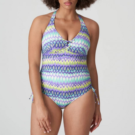 SWIMSUIT, NON WIRED, PADDED, HOLYDAY, PRIMADONNA SWIM. 2