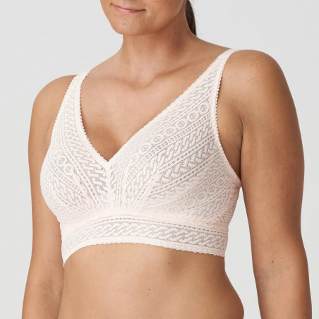 MINIMIZER BRALETTE, NON WIRED, NON PADDED, MONTARA, PRIMADONNA. LIMITED EDITION.