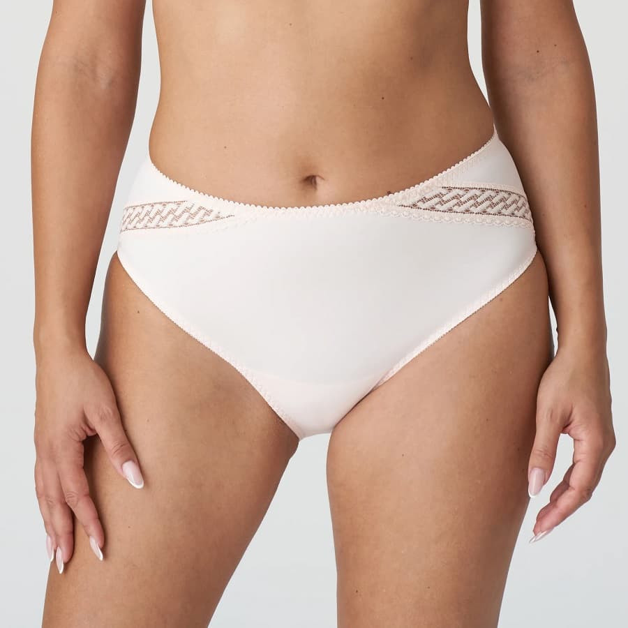 HIGH WAISTED BRIEFS, MONTARA, PRIMADONNA. LIMITED EDITION.