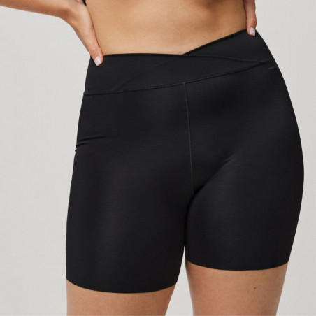 MEDIUM SHORTIES, FOR INNER-THIGH CHAFING, YSABEL MORA.