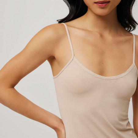 SLIP DRESS, YSABEL MORA.