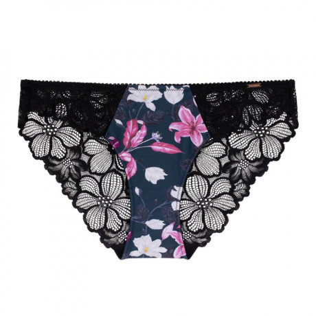 BRAGUITAS CORTE MIDI, MAGNOLIA, DORINA. LIMITED EDITION