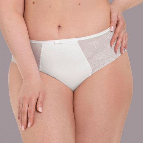 HIGH WAIST BRIEFS, ROSEMARY, ROSA FAIA.