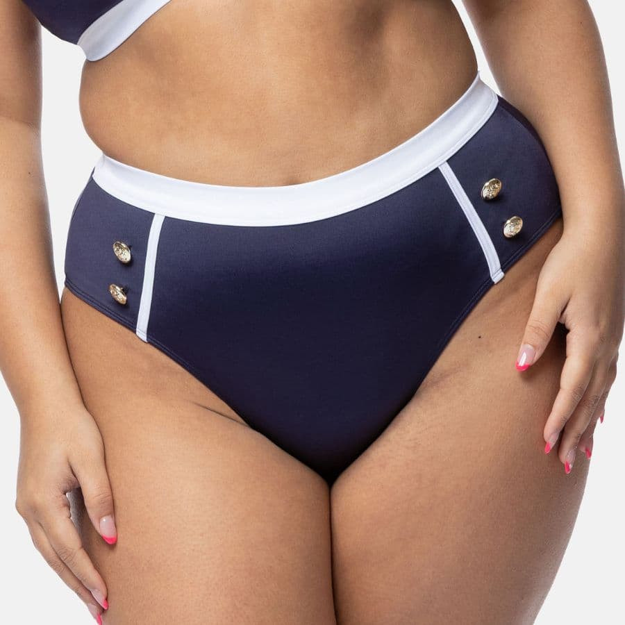 Bragas bikini talle discount alto