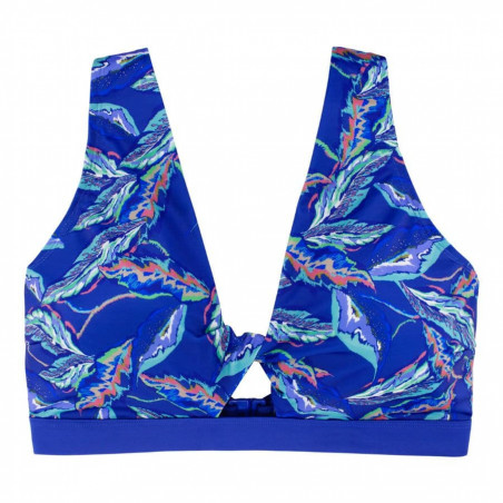 CONJUNTO BIKINI GRAN CAPACIDAD, SIN AROS, CON RELLENO EXTRAÍBLE, NOUMEA, DORINA. LIMITED EDITION