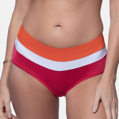 BRAGA BIKINI TALLE ALTO, LAWAKI, DORINA. LIMITED EDITION.