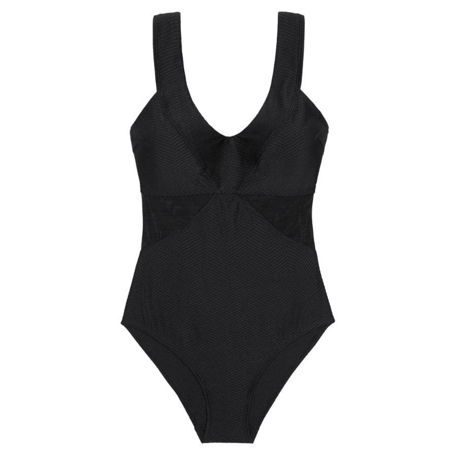 swimsuit, non wired, removable padded, saint tropez, dorina. limited ...