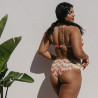 CONJUNTO BIKINI CAPACIDAD ESTAMPADO, AROS, SIN RELLENO, PROMISE. LIMITED EDITION