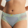CONJUNTO SUJETADOR ENCAJE, AROS, SIN RELLENO, PROMISE. BRAGUITAS INCLUIDAS. LIMITED EDITION