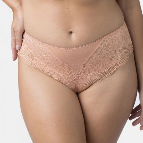 Medium briefs, acacia, dorina.