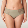 High waisted briefs, east end, primadonna twist.