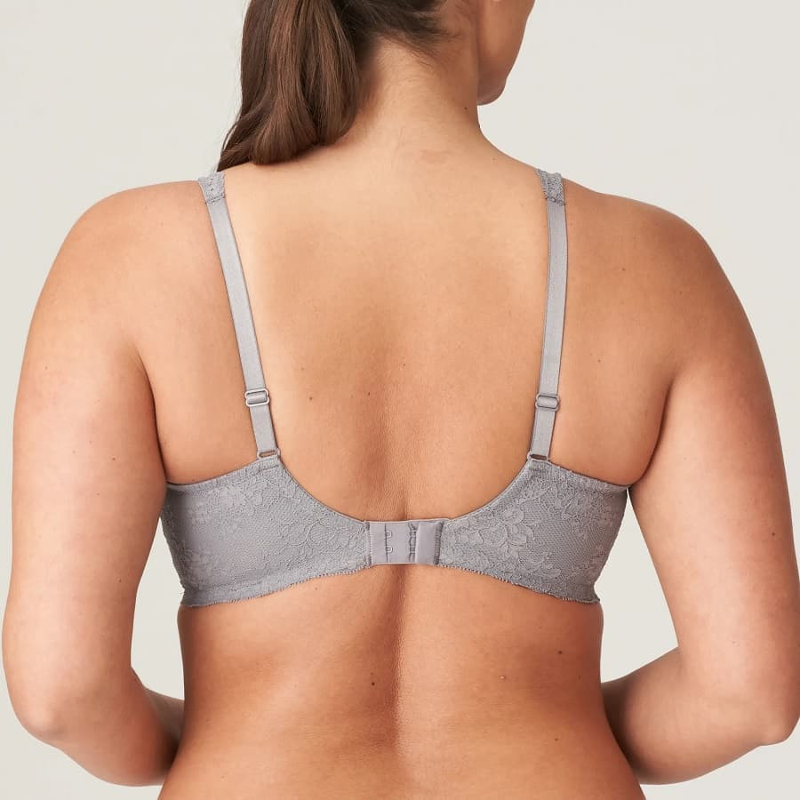 minimizer bra, non wired, padded, jill, anita.