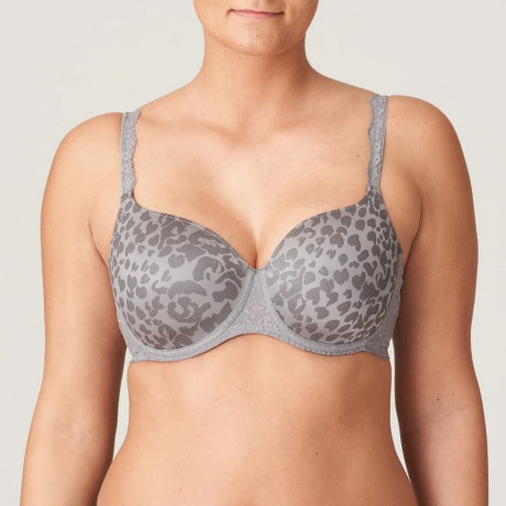 Minimizer bra, underwired, padded, cobble hill,... 2