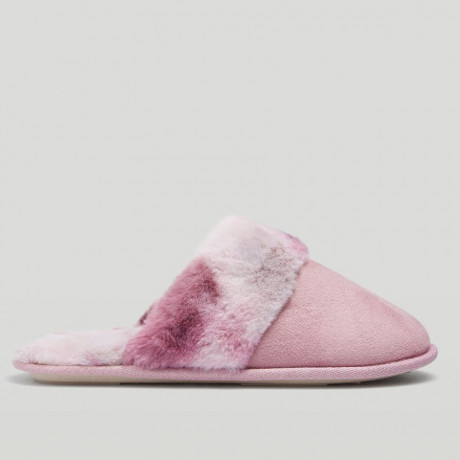 Winter house slippers, ysabel mora. 2