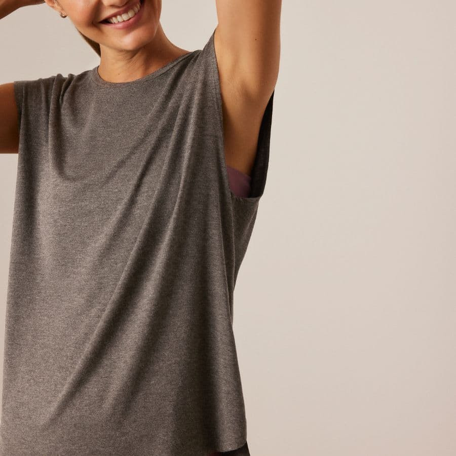 Camisetas fitness mujer – Ysabel Mora