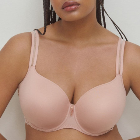 minimizer bra, underwired, padded, east end, primadonna...
