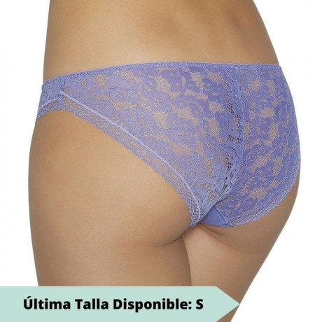 braguita encaje, ysabel mora. limited edition.