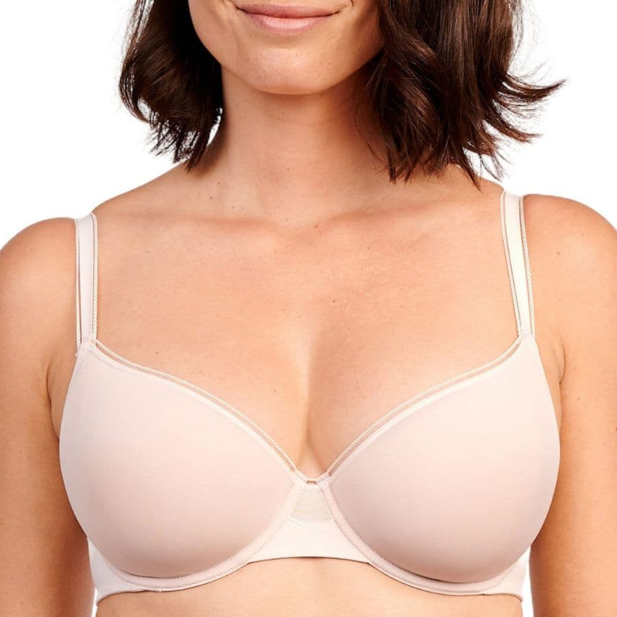 full cup bra, underwired, padded, so refresh, sans complexe.