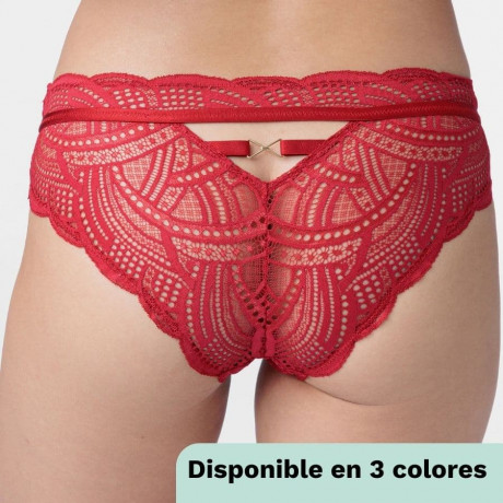 Braguitas corte midi, noori, dorina.