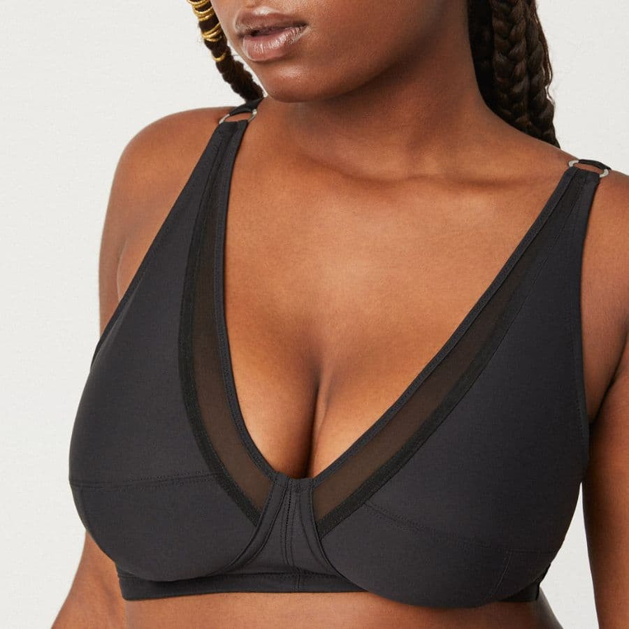 sujetador reductor estilo bralette, sin aro,...